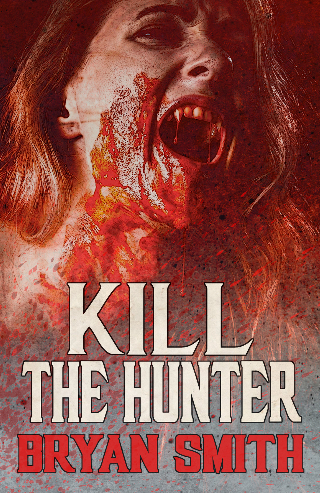 Kill the Hunter