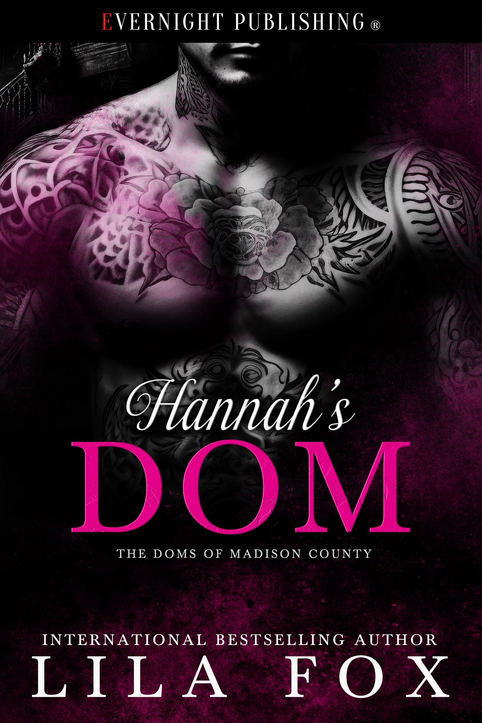 Hannah's Dom