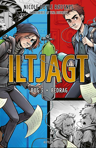 Bedrag