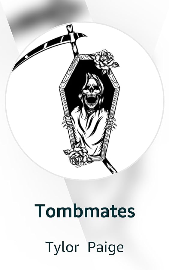 Tombmates book cover