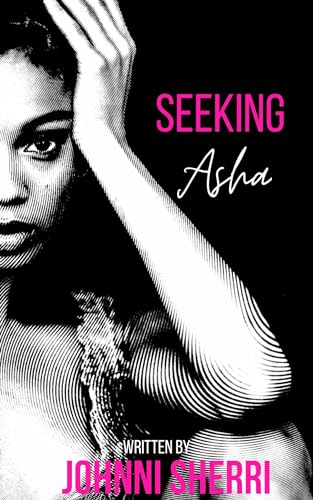 Seeking Asha book cover