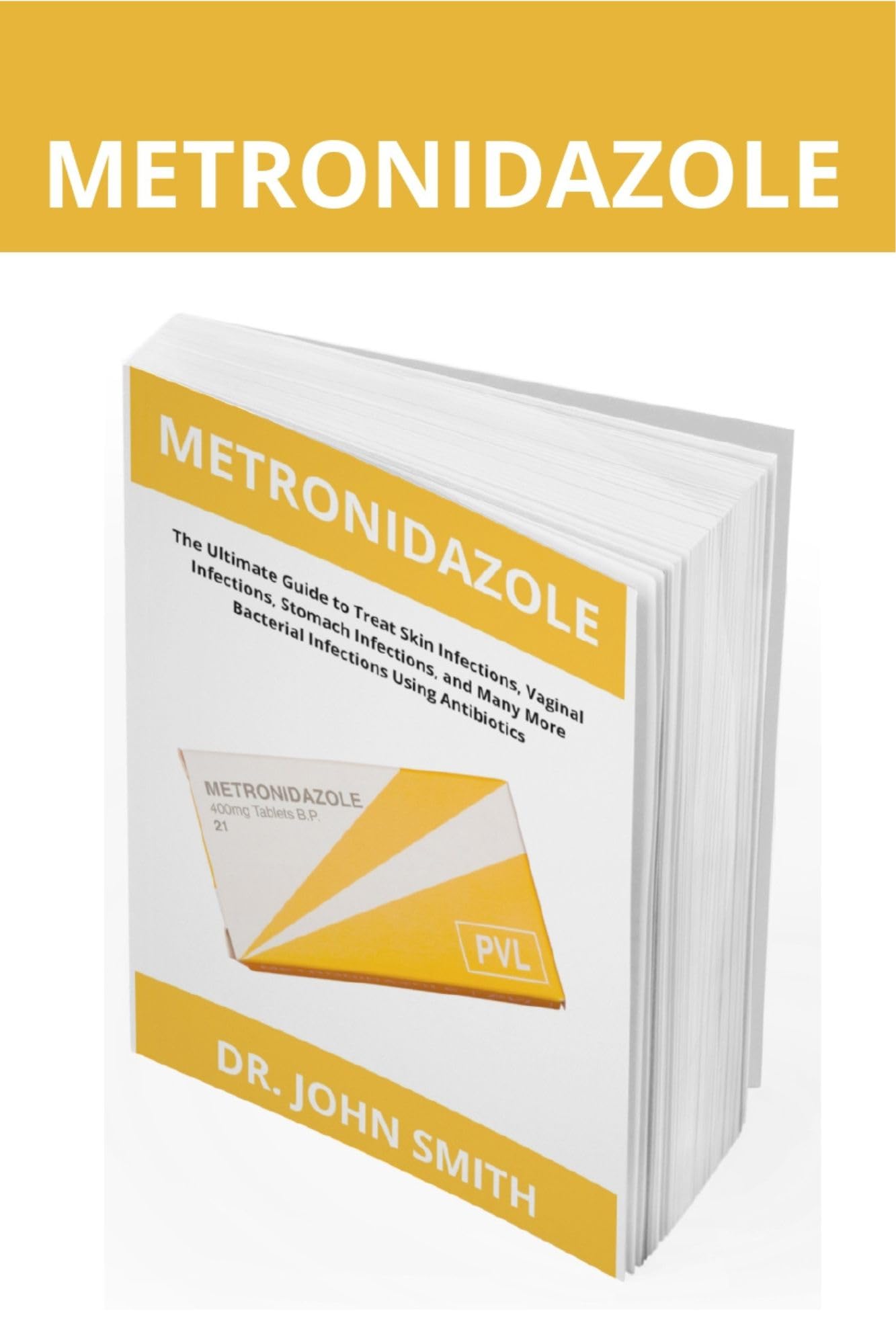 Is Your Metronidazole Treatment Causing Herpes? - 86inxbn