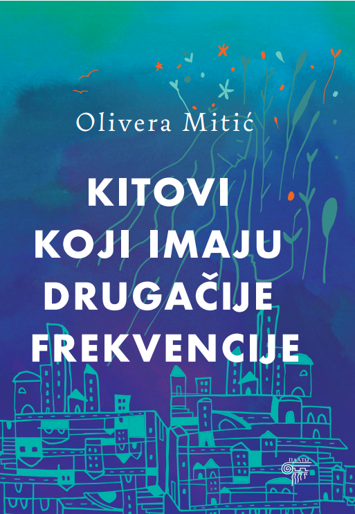 Kitovi koji imaju drugačije frekvencije