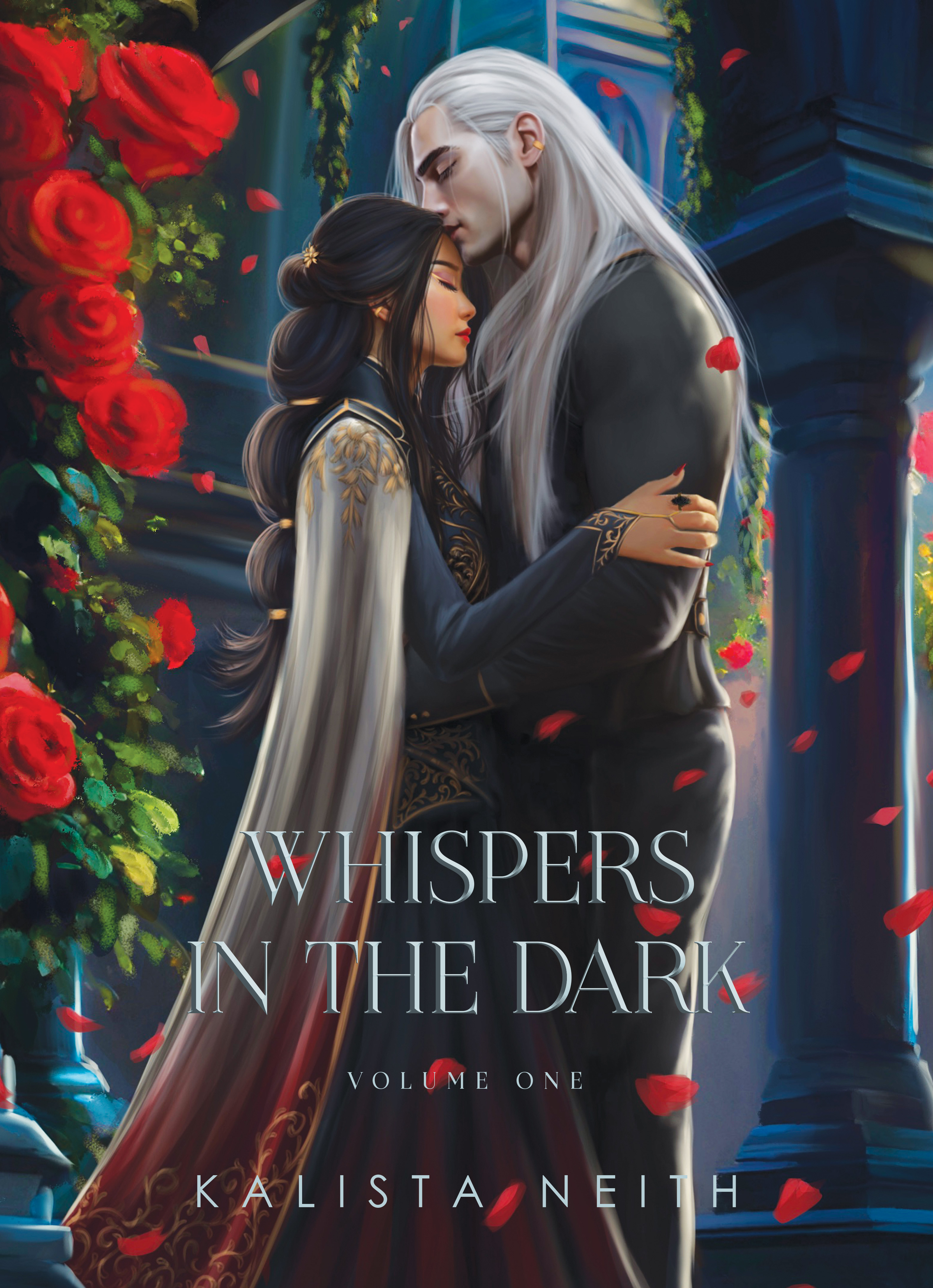 Whispers in the Dark: Vol. 1