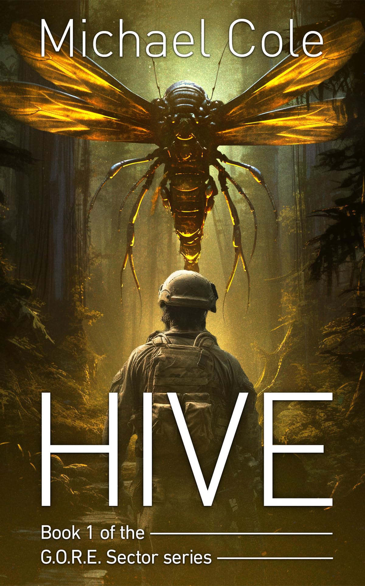 HIVE