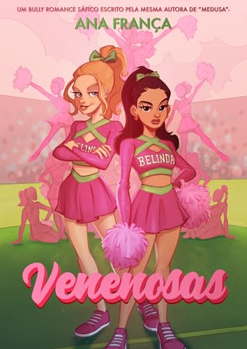 Venenosas