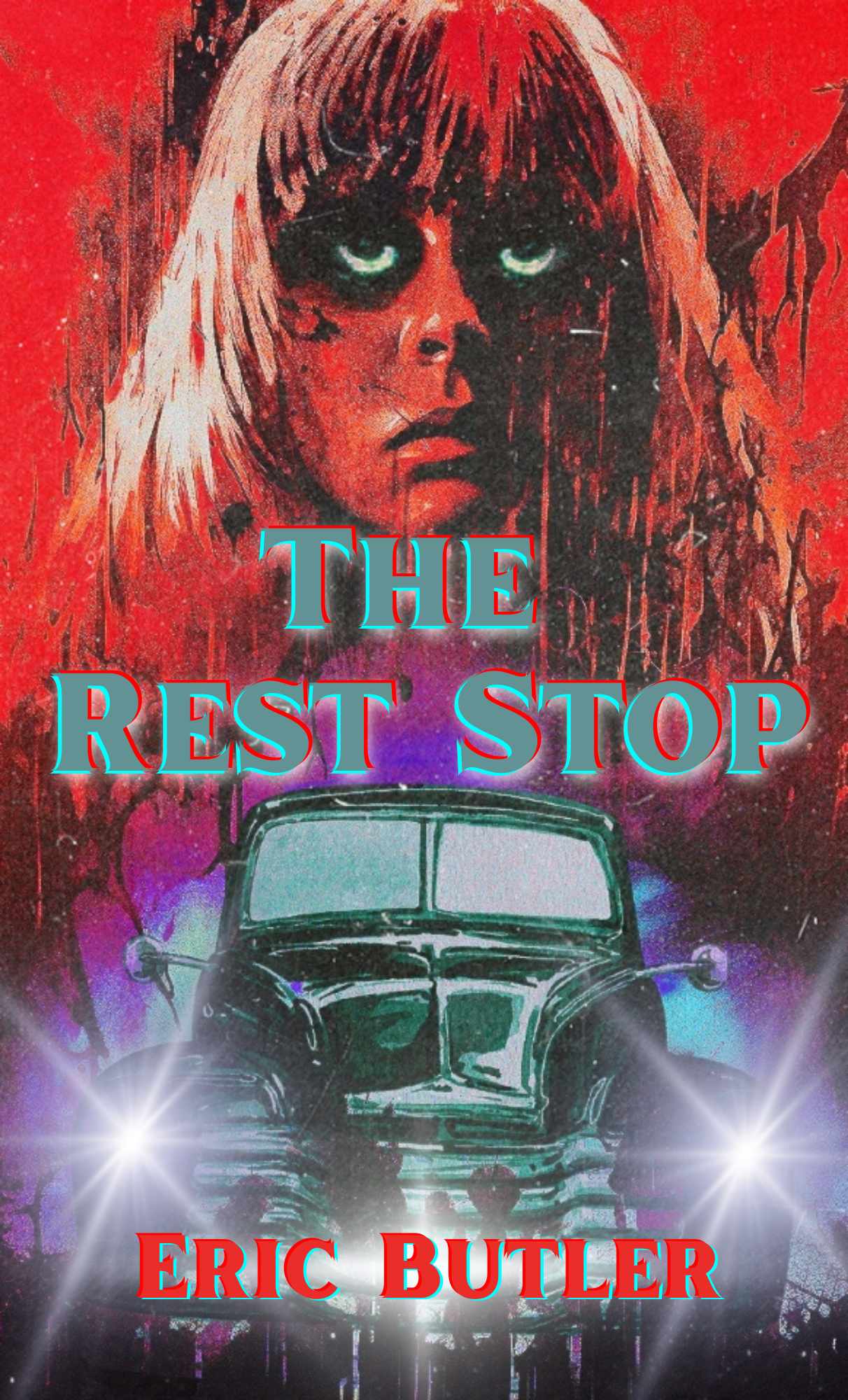 The Rest Stop
