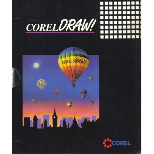 Corel Draw 4 Boxed Set Corel Draw 4.0 User Manual (Pb)/ Corel Clip