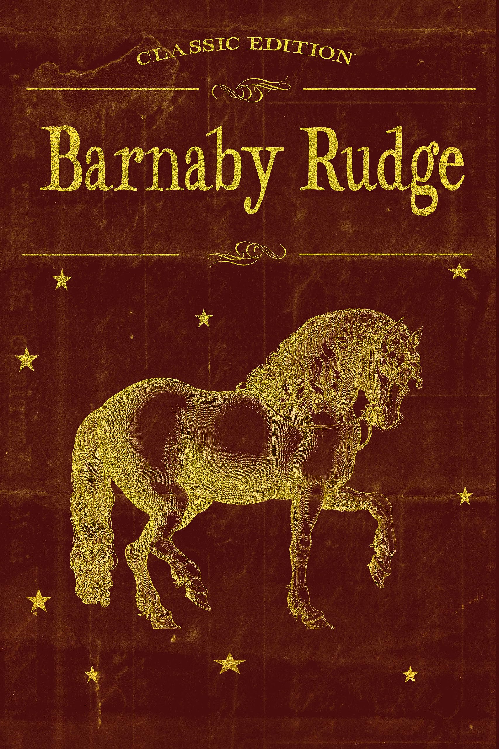Barnaby Rudge by Charles Dickens | Goodreads