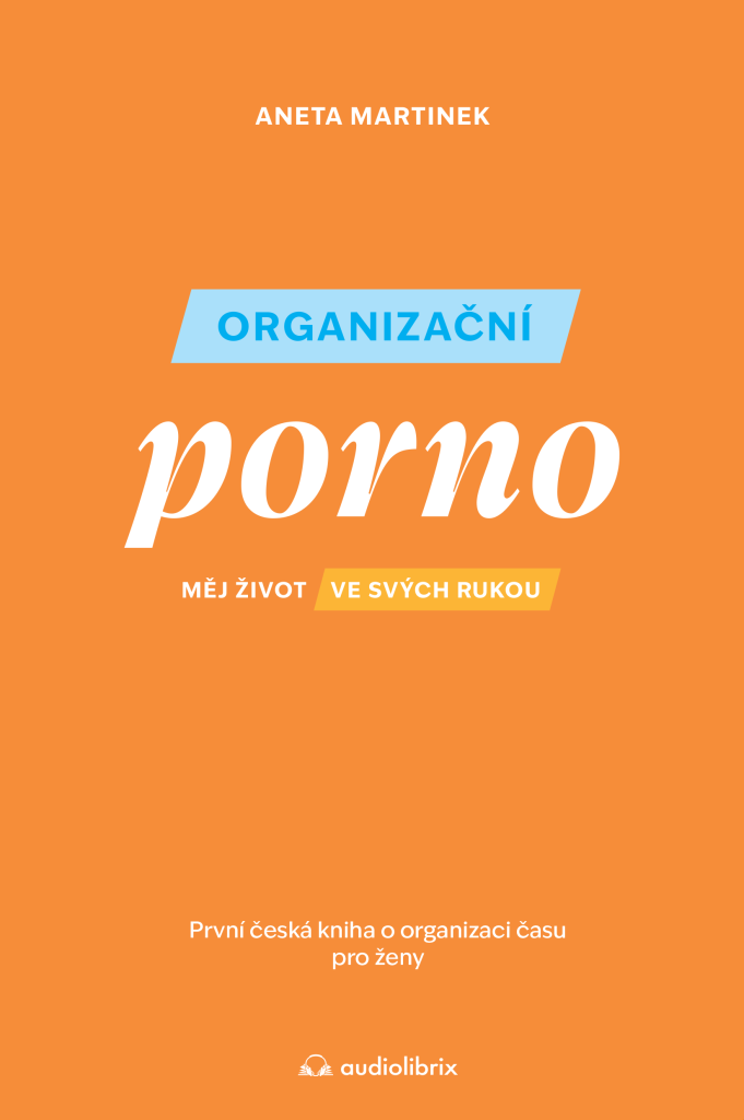 Organizační porno