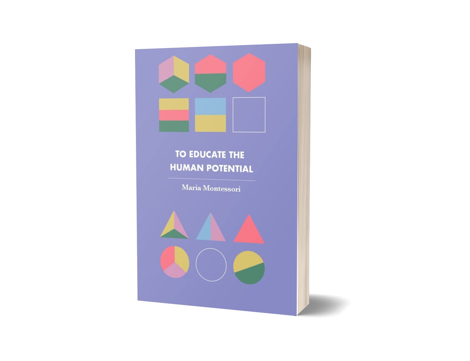 Dev Publishers &amp; Distributors To Educate the Human Potential by Maria Montessori | Goodreads