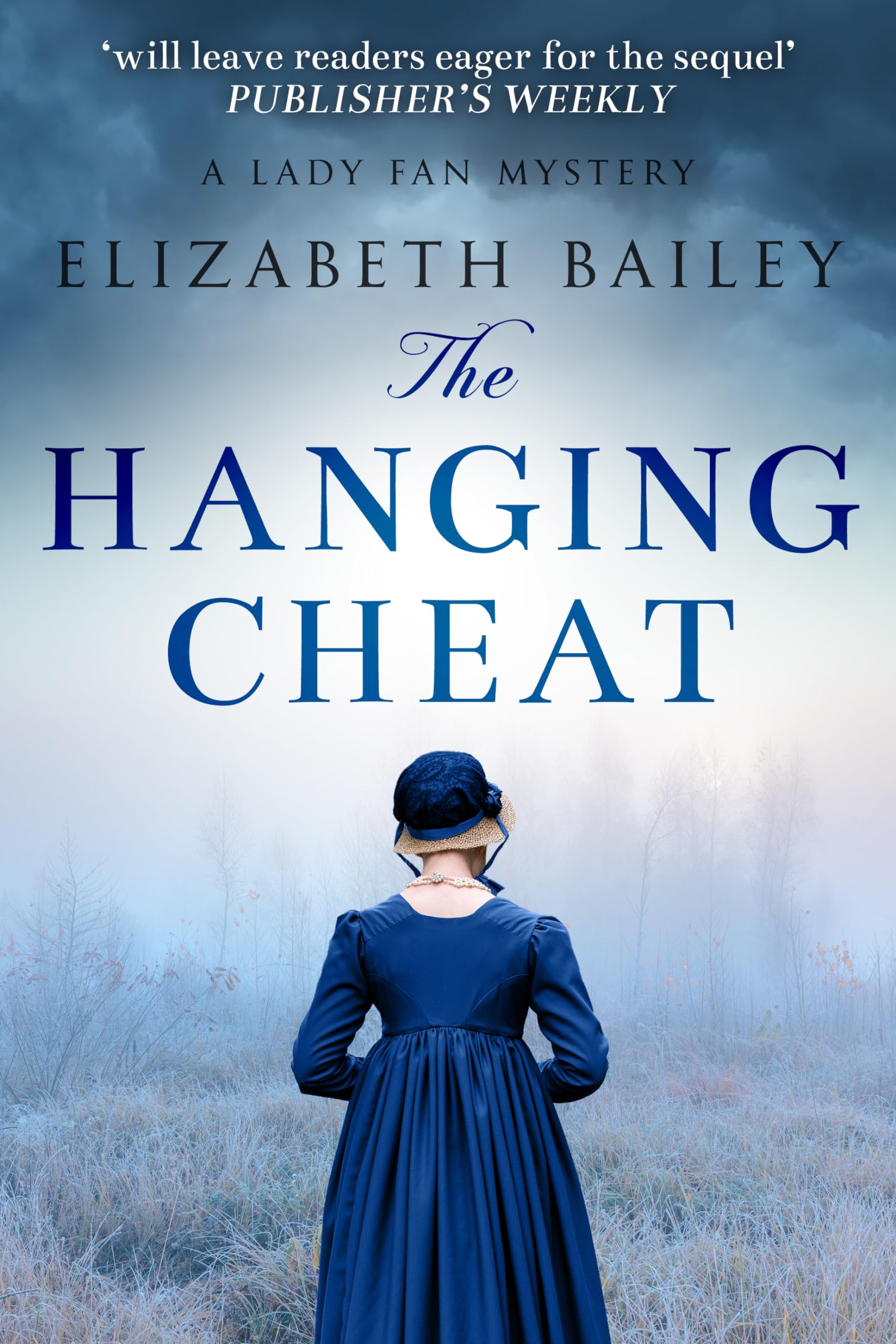 The Hanging Cheat book cover