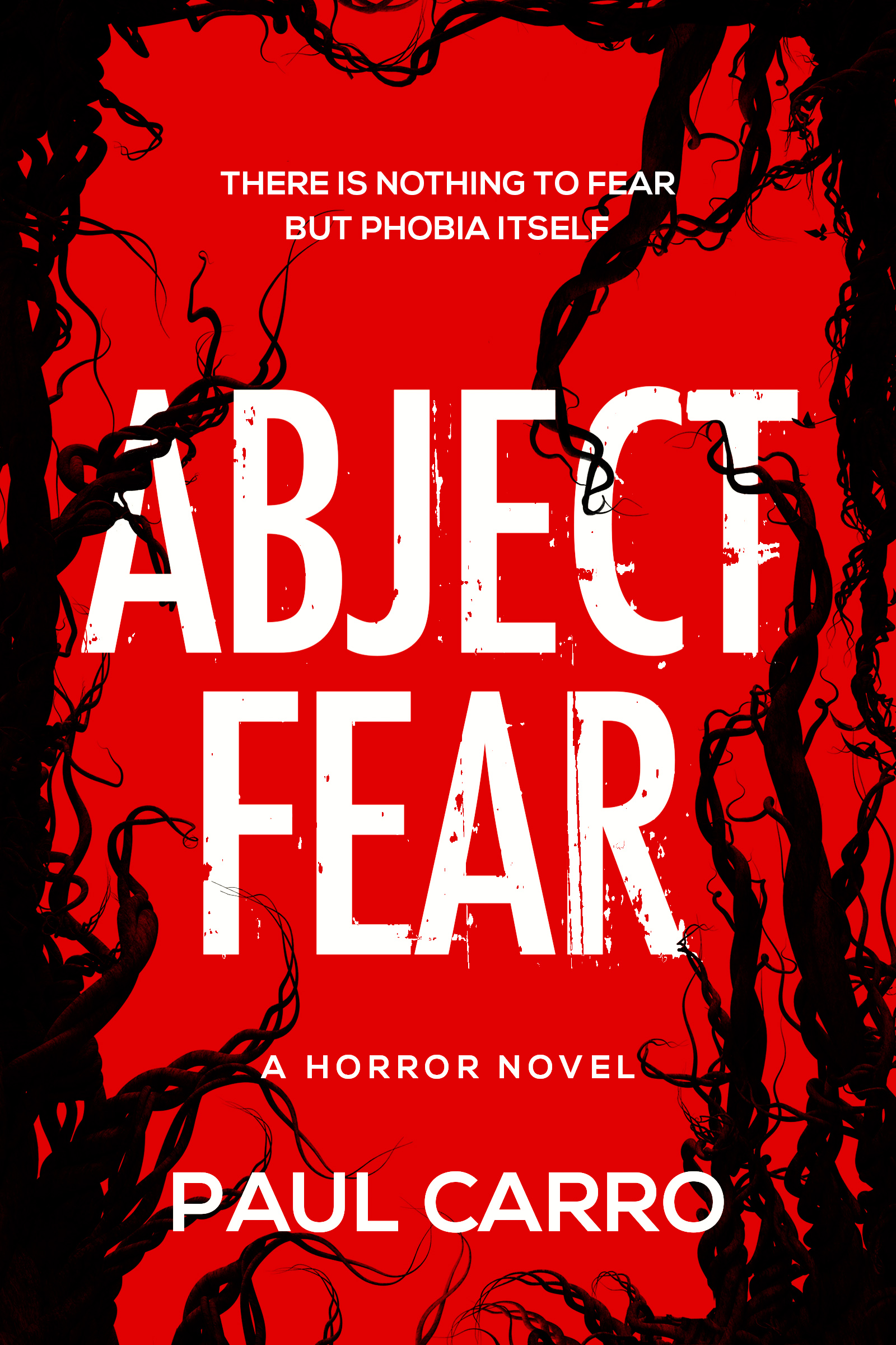 Abject Fear by Paul Carro Goodreads