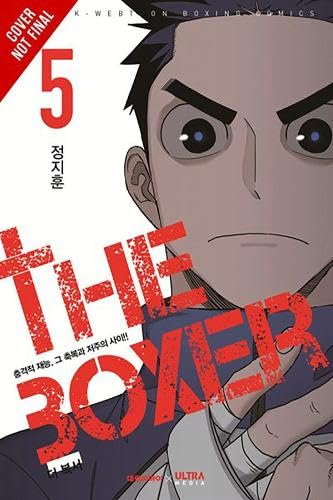 The Boxer, Vol. 5 (The Boxer, 5) by Jung Ji Hun | Goodreads