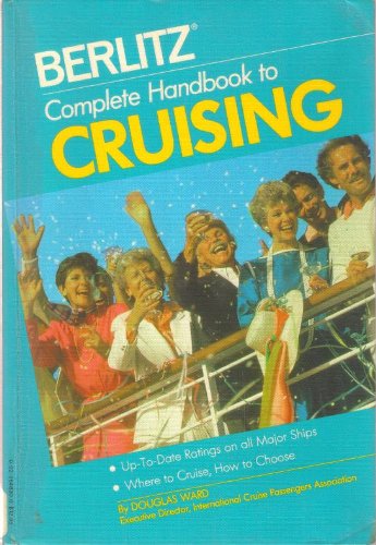 The Handbook Of Offshore Cruising