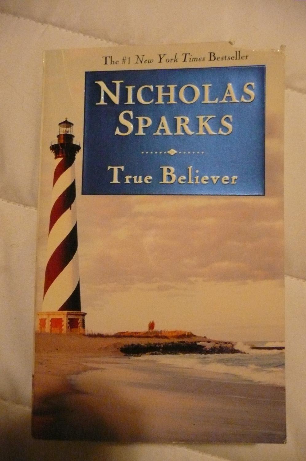 True Believer