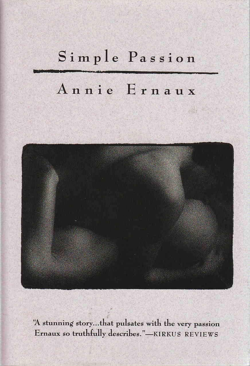 Simple Passion
