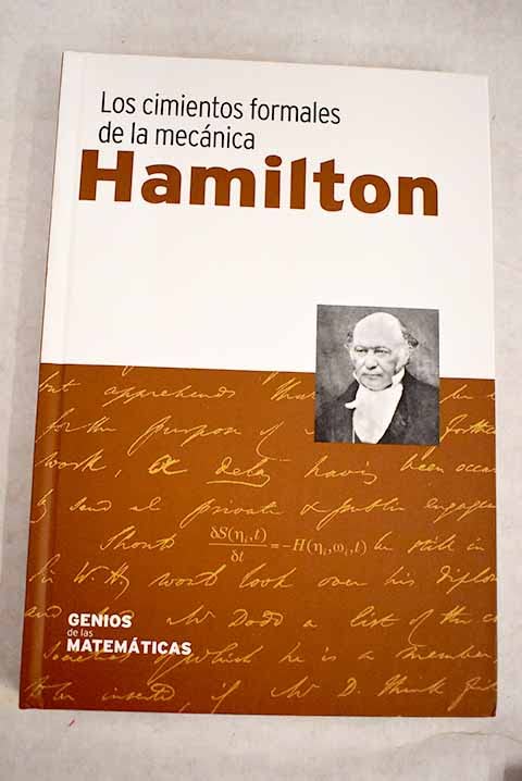 Hamilton book cover