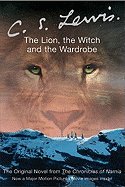 Lion, the Witch and Wardrobe by C.S. Lewis | Goodreads