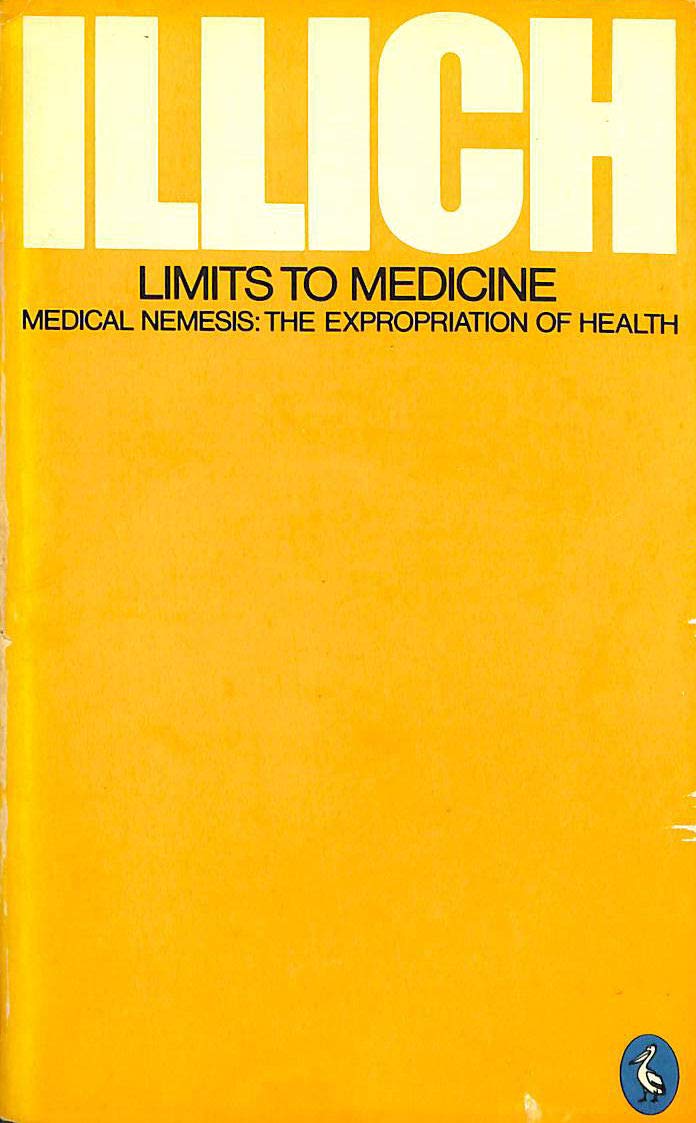 Limits To Medicine