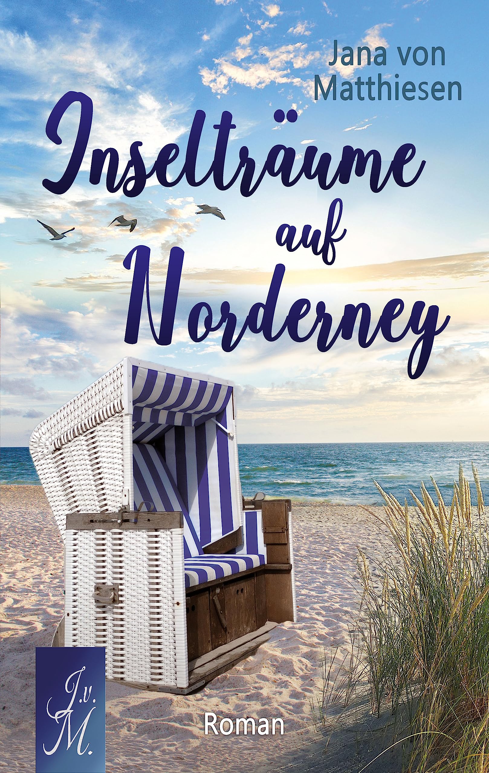 Inselträume auf Norderney
