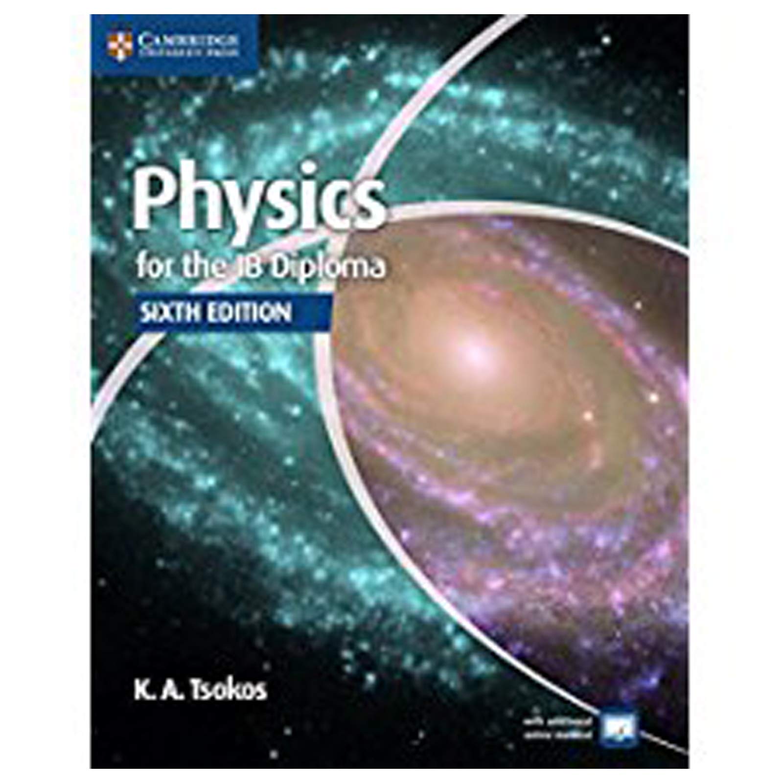 Physics for the IB Diploma