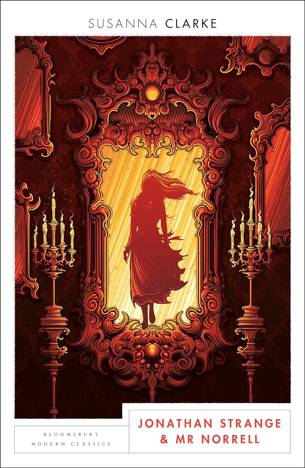 Jonathan Strange & Mr Norrell