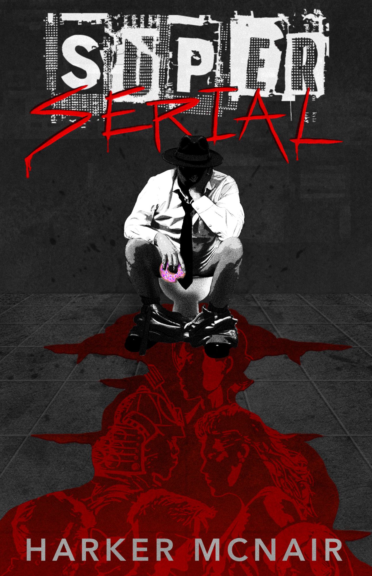 Super Serial