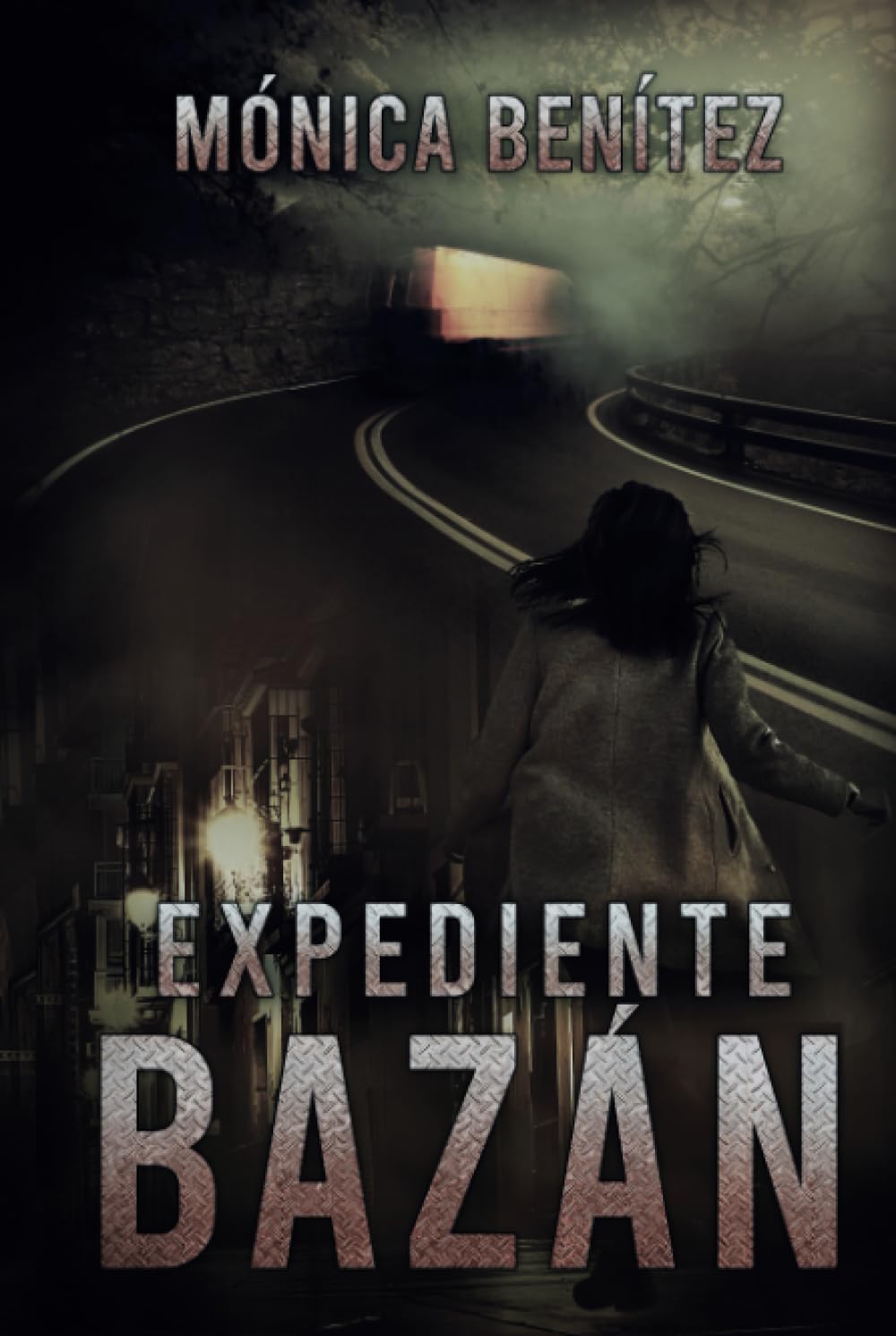 Expediente Bazán