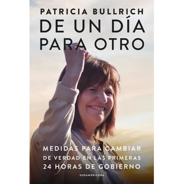De un dia para otro: Medidas para cambiar de verdad en las primeras 24 horas de gobierno