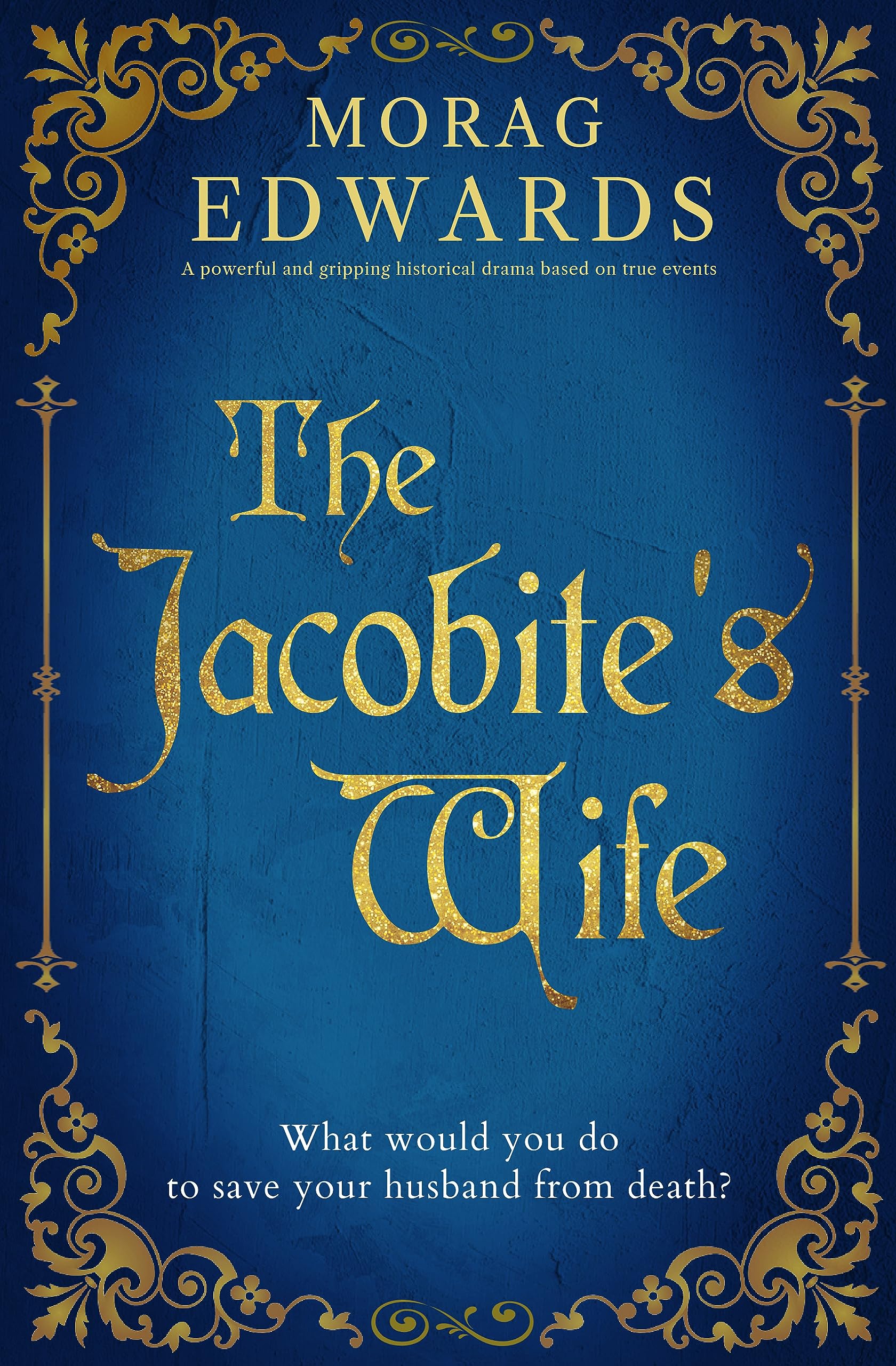 The Jacobite's Wife