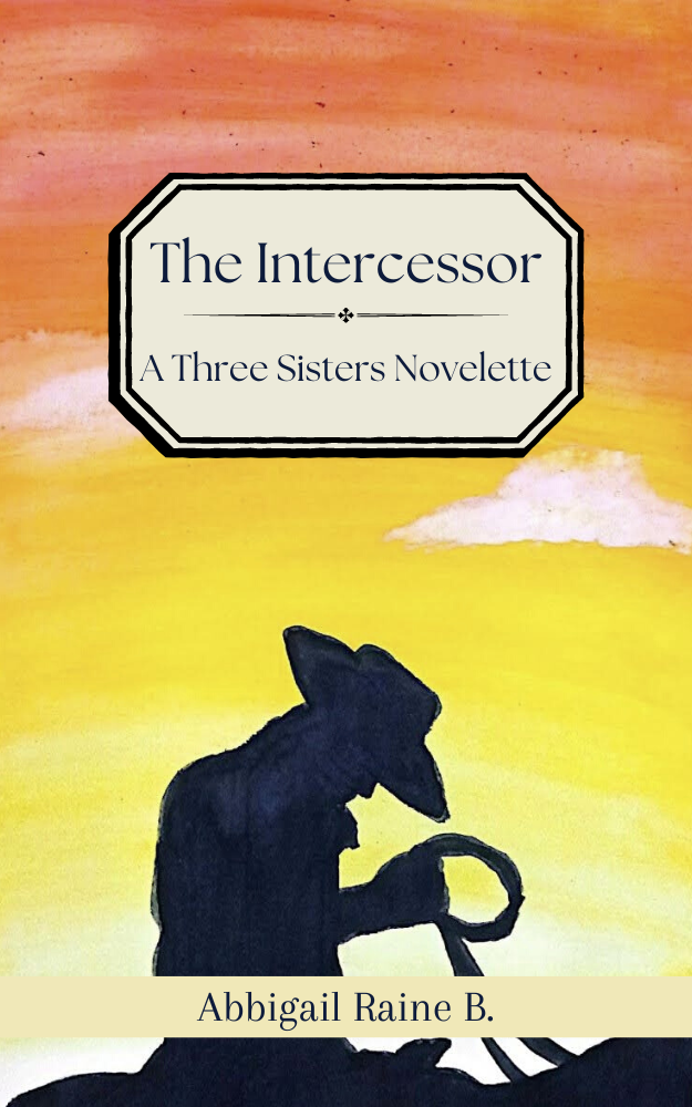 The Intercessor