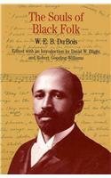 Souls of Black Folk & Southern Horrors and Other Writings & Up from Slavery (The Bedford Series in History and Culture) by W. E. B. Dubois (2009-11-04)