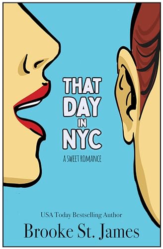 That Day in NYC book cover