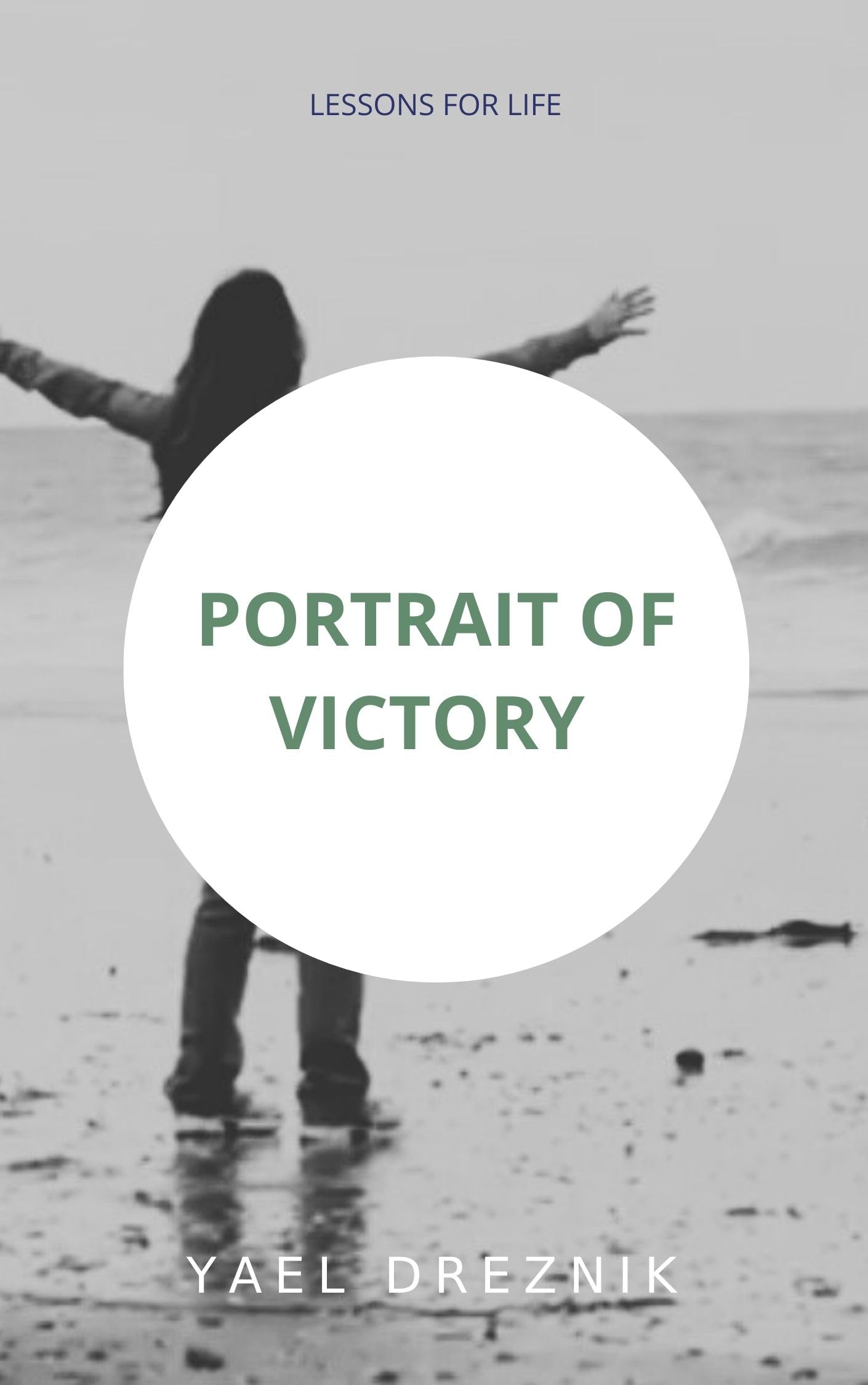 Portrait of Victory
