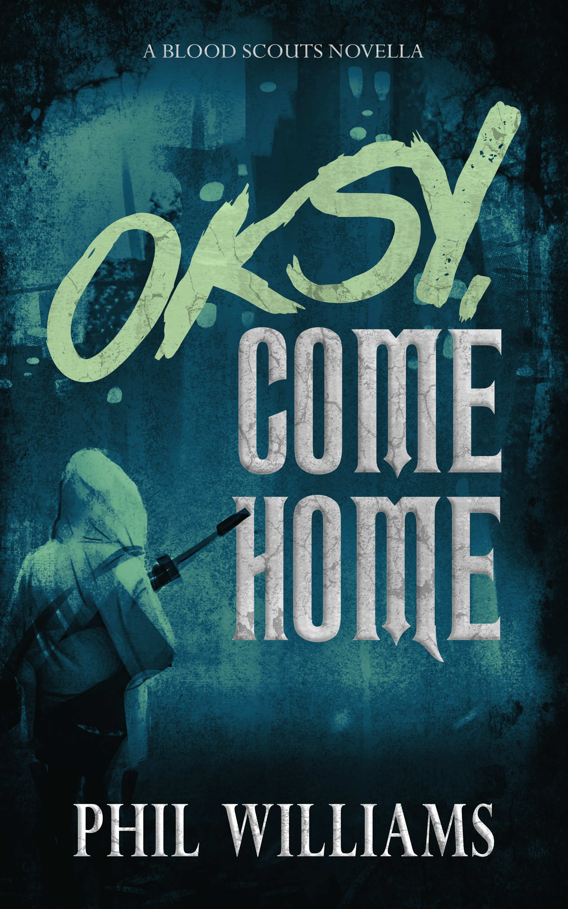 Oksy, Come Home