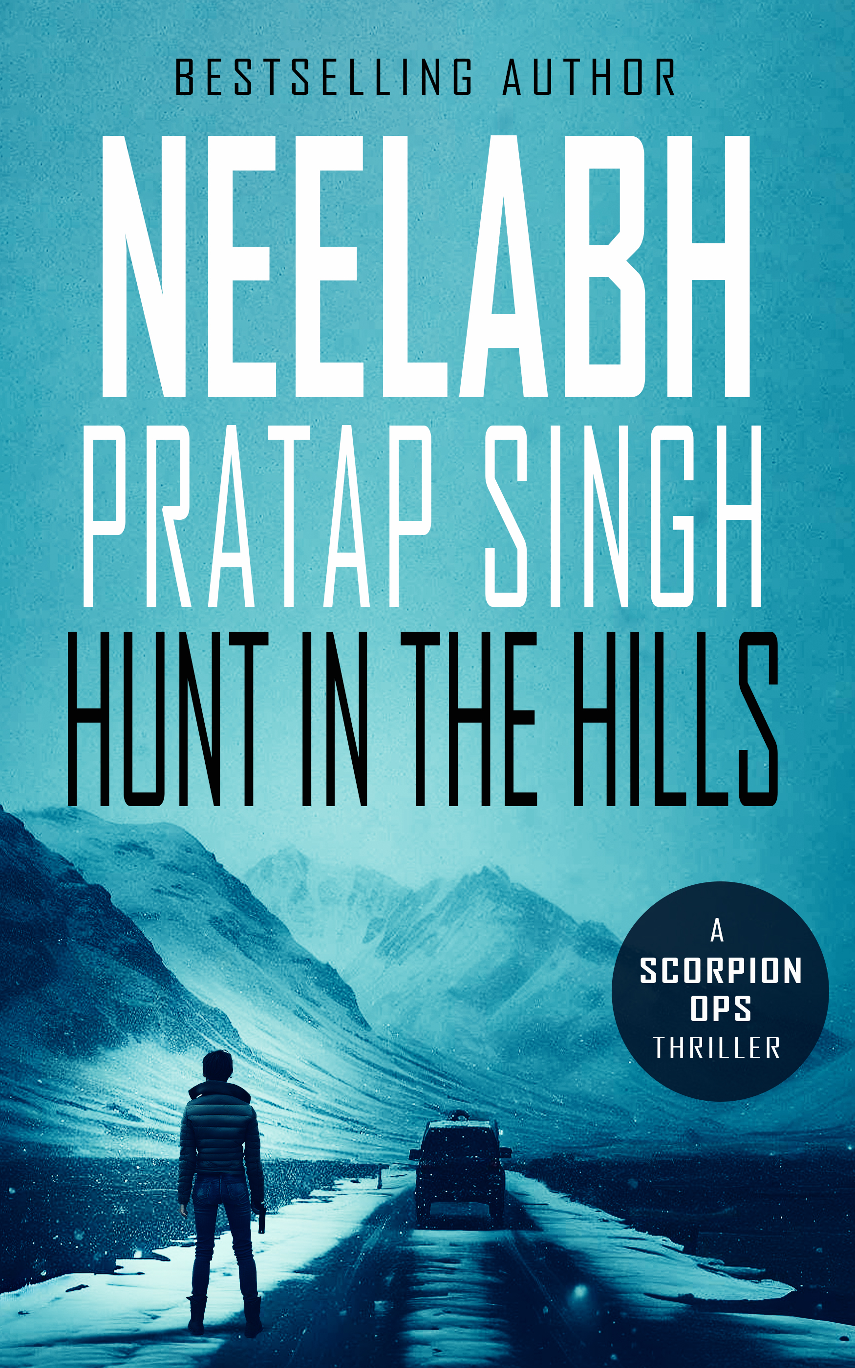 Hunt In The Hills