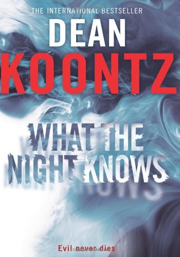 What the Night Knows