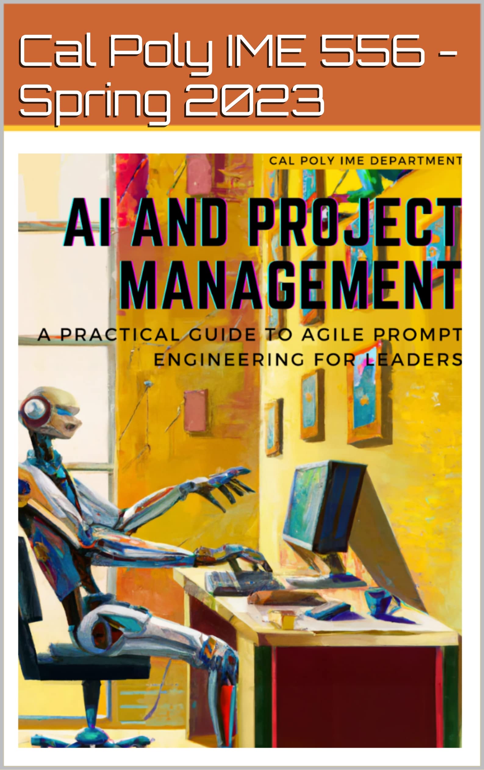 AI and Project Management A Practical Guide to Agile Prompt