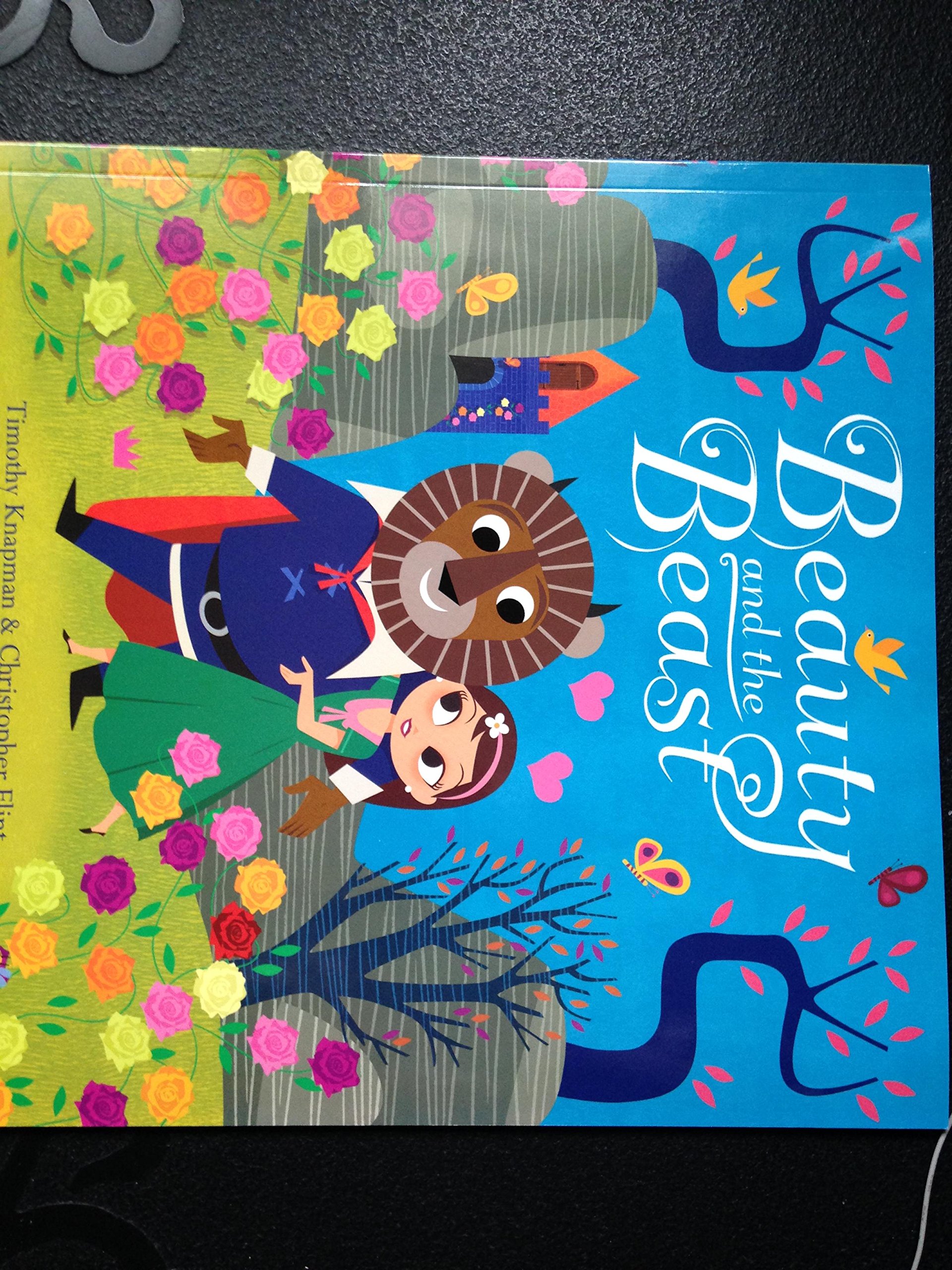 Beauty and The Beast by Gabrielle-Suzanne Barbot de Villeneuve | Goodreads