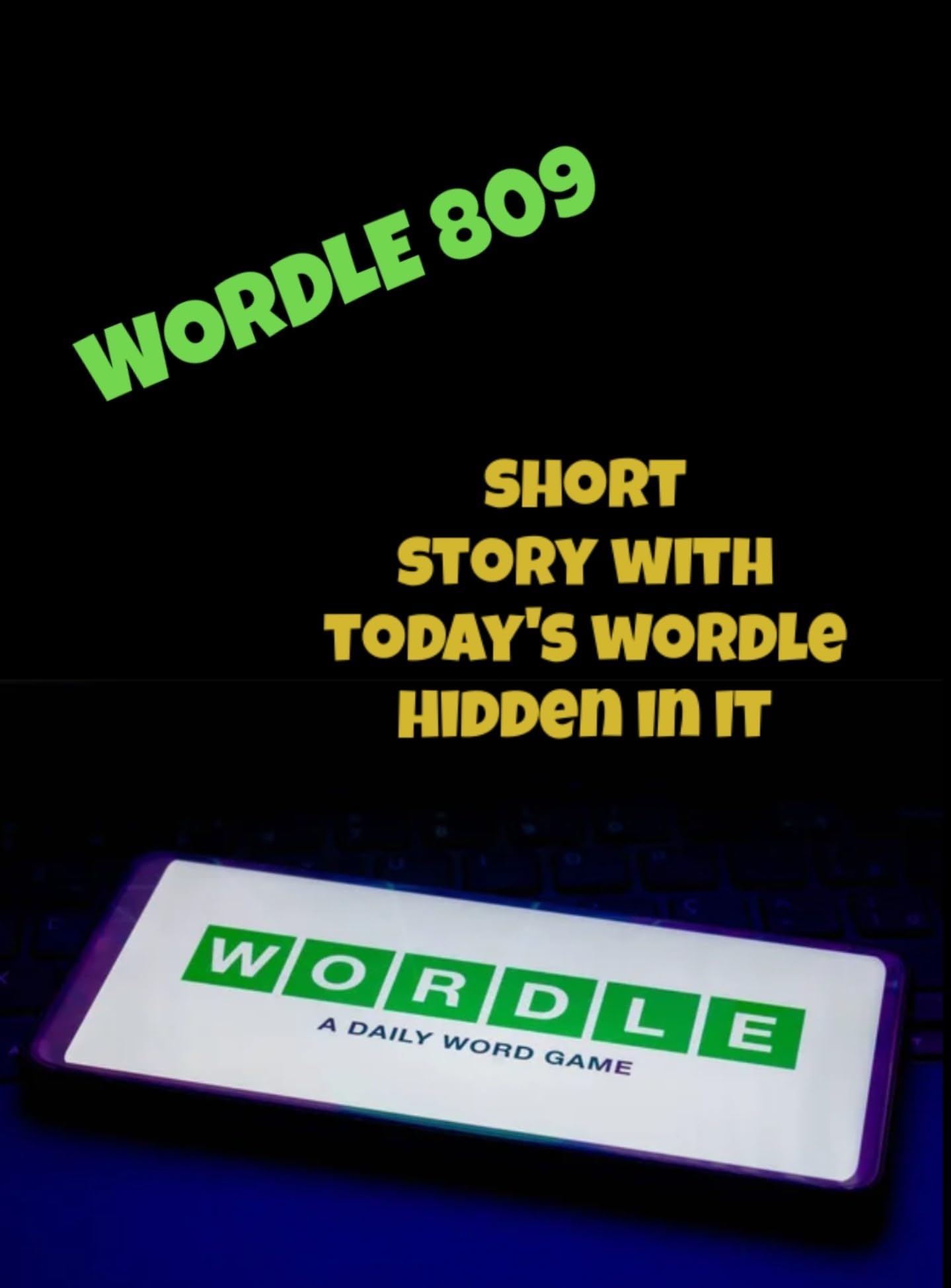 Todays Wordle Mashable - p3z61he