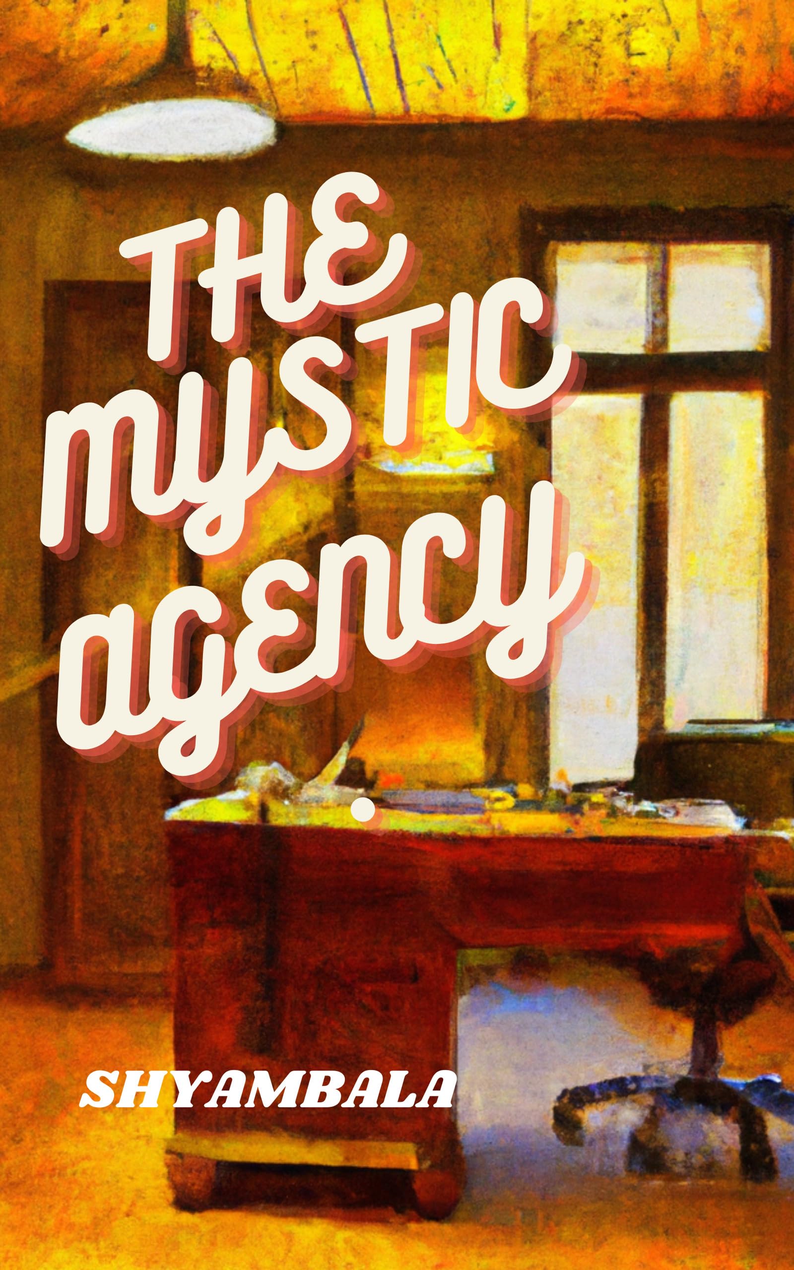 The Mystic Agency