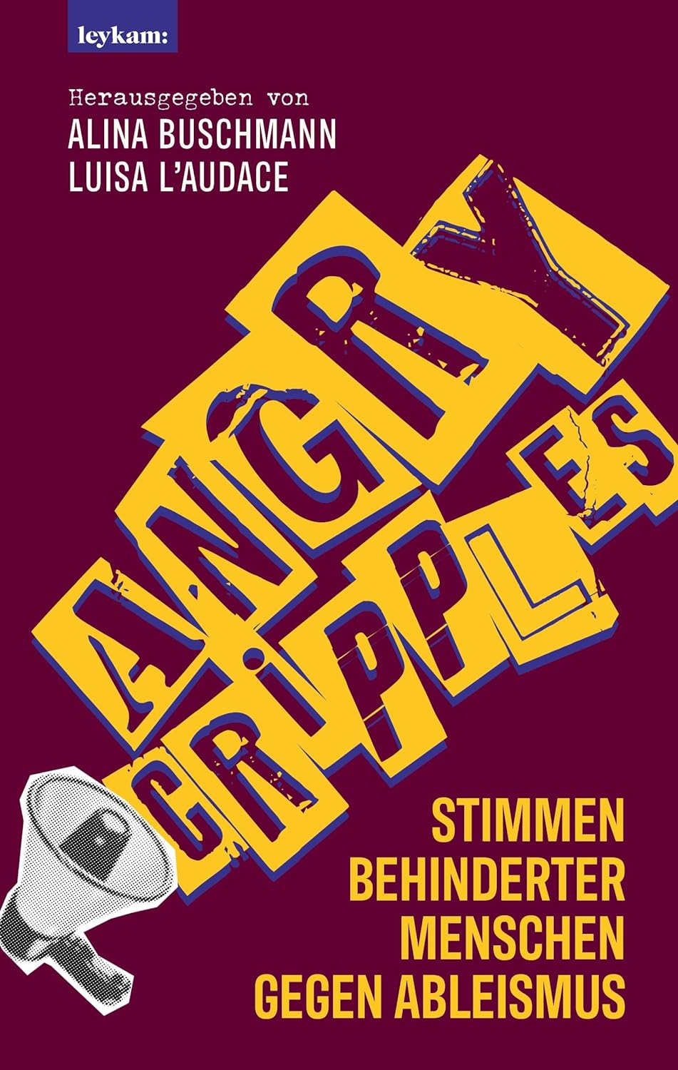 Angry Cripples