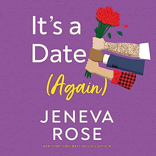 It's a Date - Again