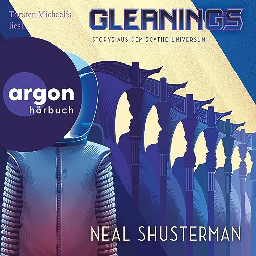 Gleanings (Scythe)