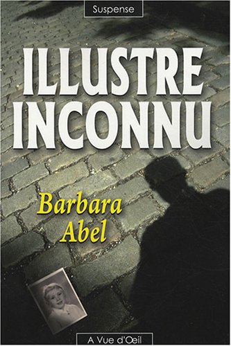 Illustre inconnu book cover