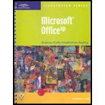 Microsoft Office XP - Illustrated Introductory by David W. Beskeen ...