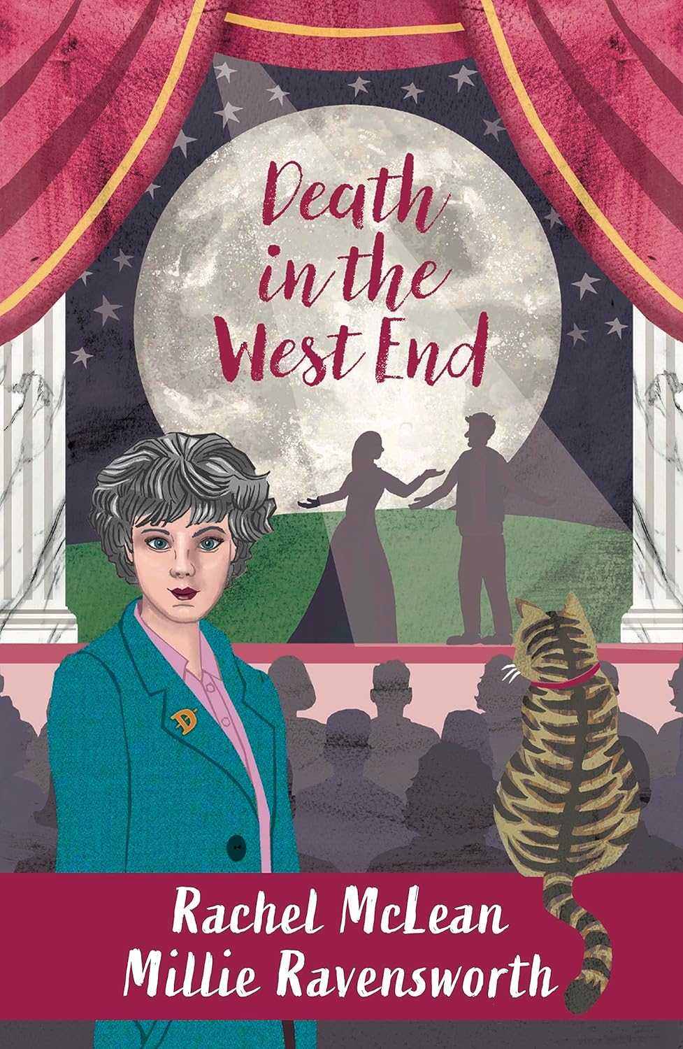 Death in the West End