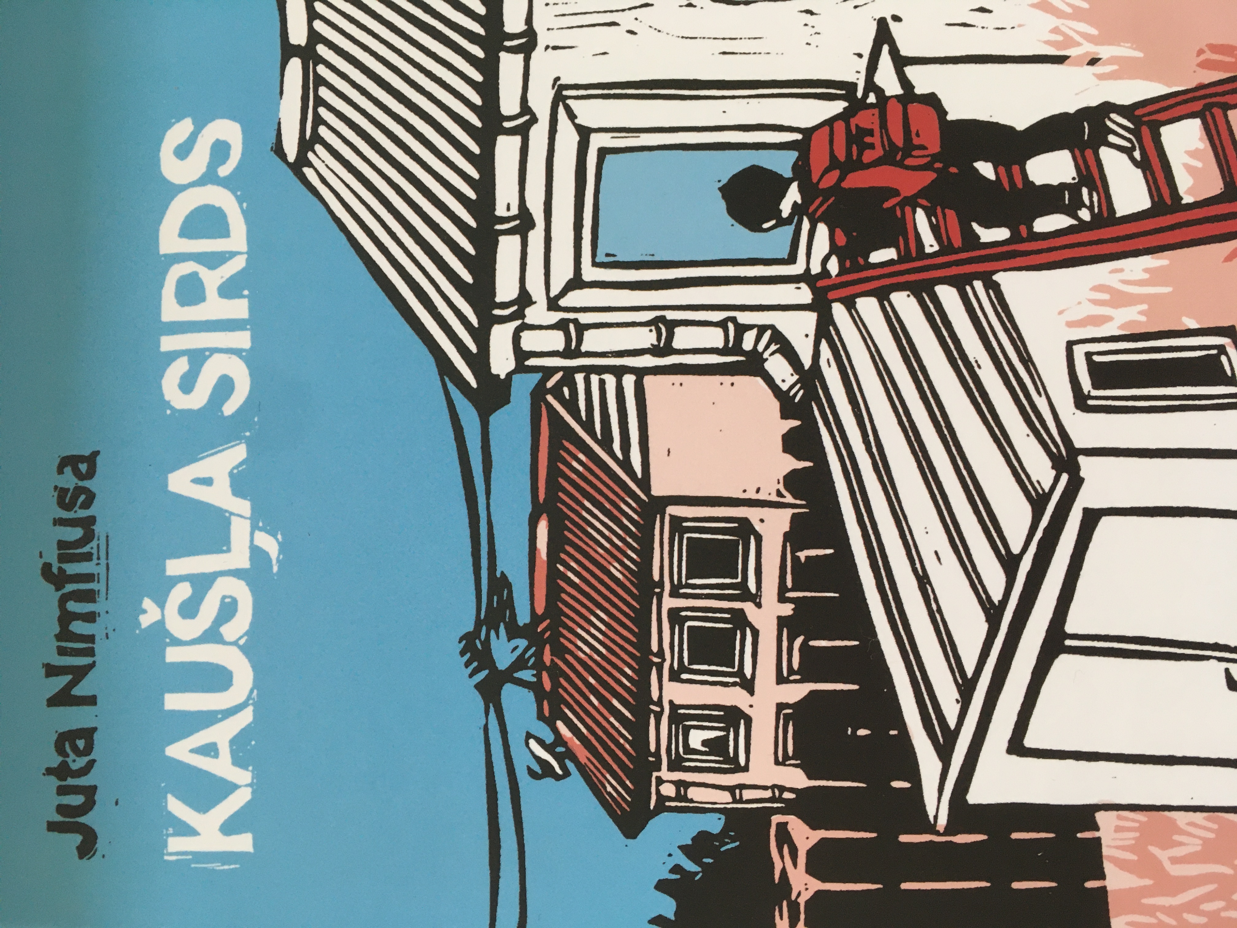 Kaušļa sirds