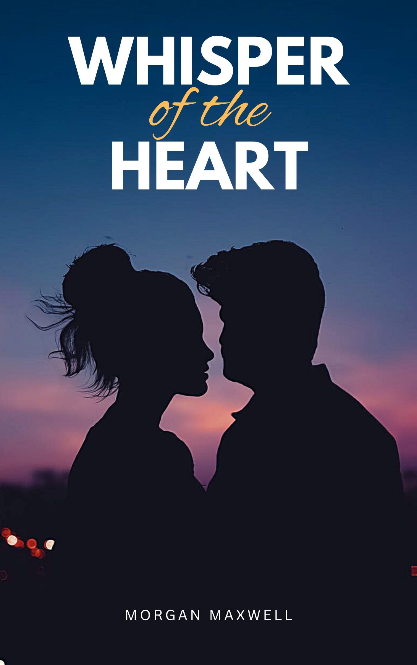 Whispers of the Heart by mar bella Goodreads